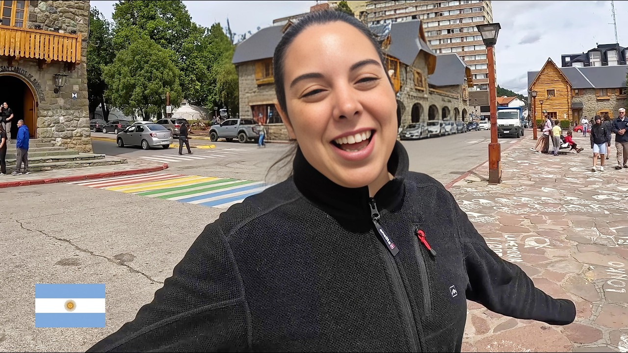 ✅ PATAGONIA ARGENTINA: PRECIOS IMPOSIBLES EN BARILOCHE RIO NEGRO