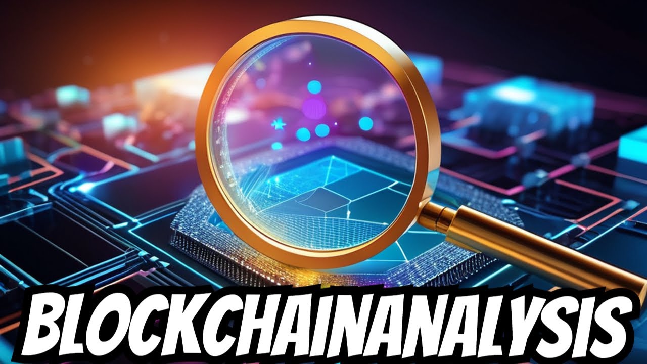 What to expect from BlockchainAnalysis?