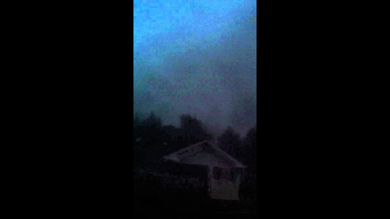 Ringgold Georgia F4-F5 Tornado Footage 4/27/2011