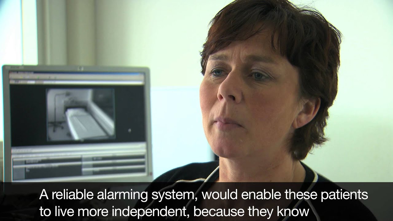 Clinical validation of imec's ECG patch at Kempenhaeghe