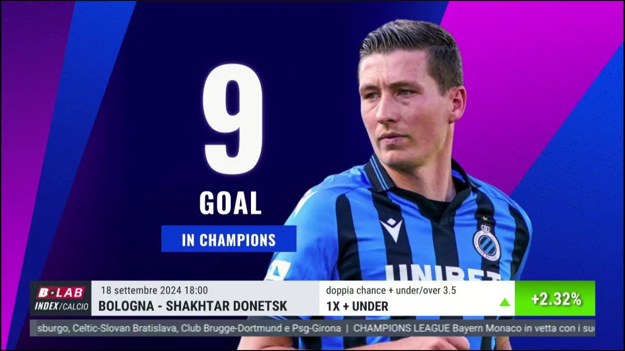 Blab Live 18 Settembre Sportitalia
