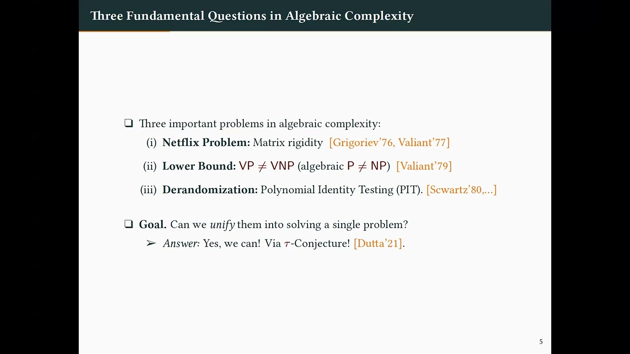 A Unified Approach to Lower Bounds and Derandomization