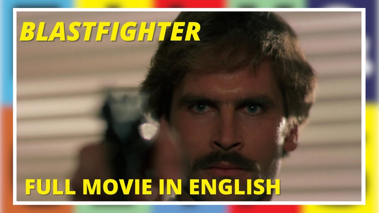 Blastfighter | Action | Full Movie in English