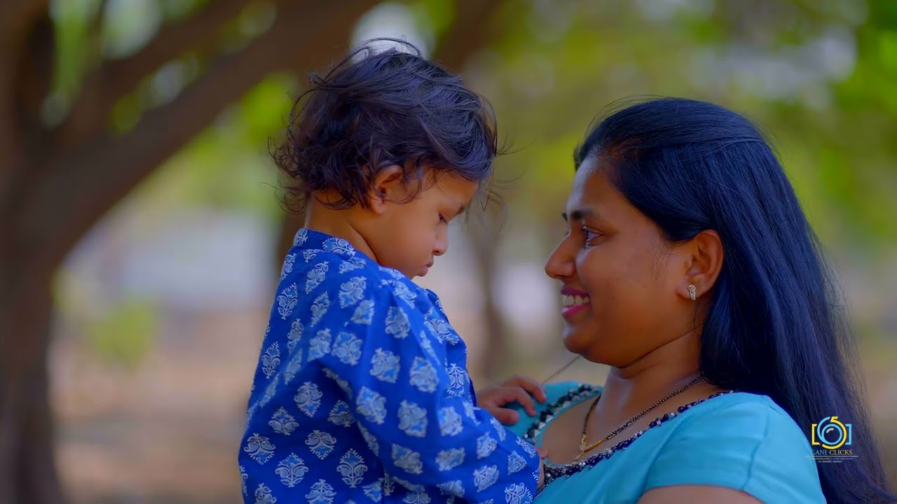 Shreyansh 2nd Birthday video 