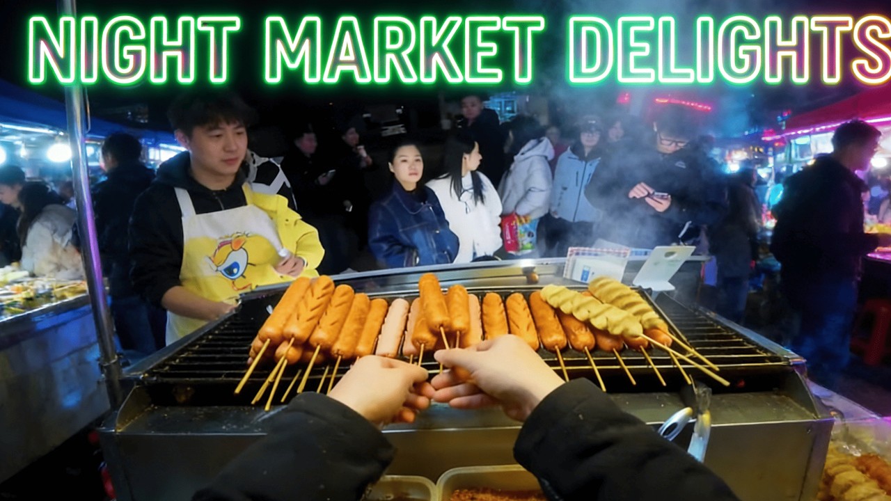 Crispy Grilled Sausages: 2 for $1, Hot Selling, Limited to 500 a Day