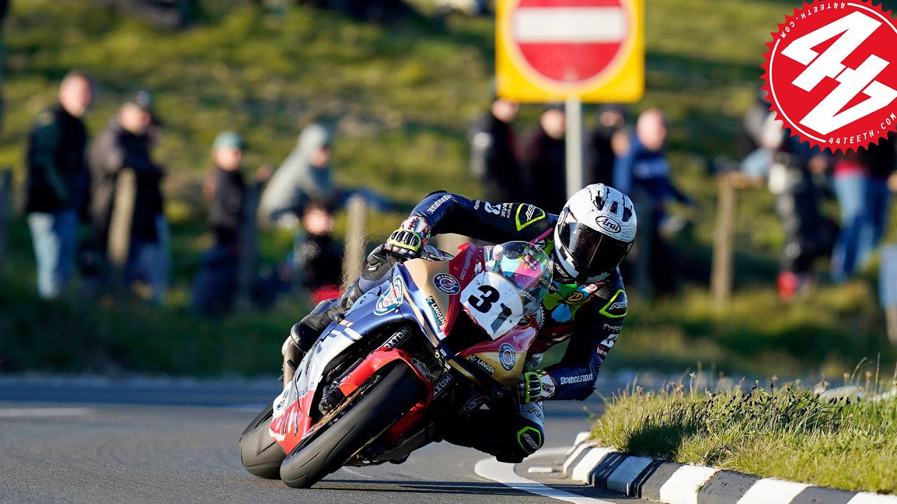 2022 Isle of Man TT | Boothy's Blog