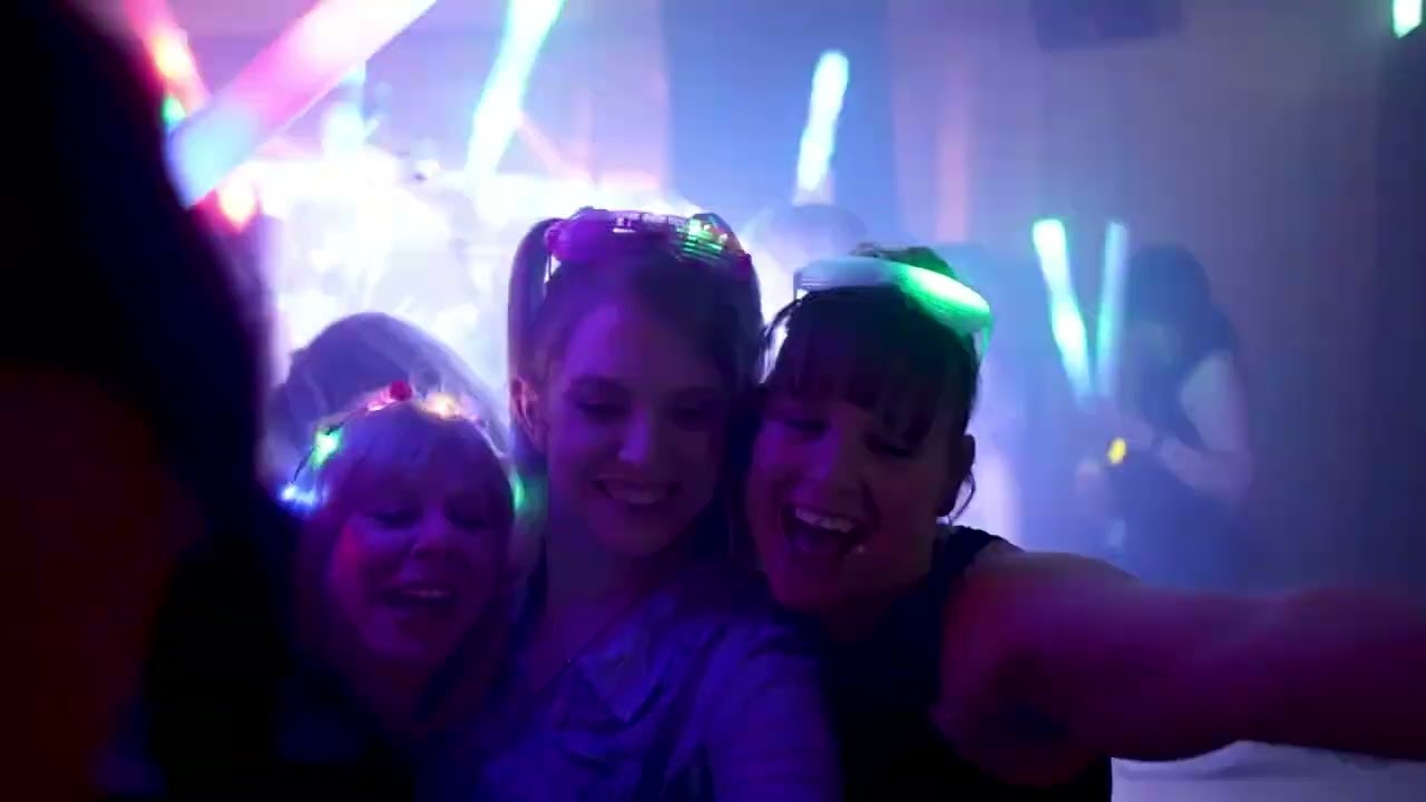Dance Anthems Live- Alive Network