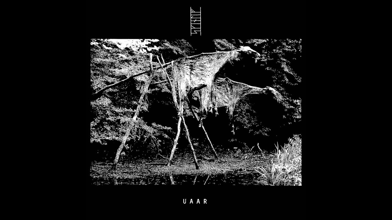 Skinliv (Denmark) - Uaar (Album 2019)