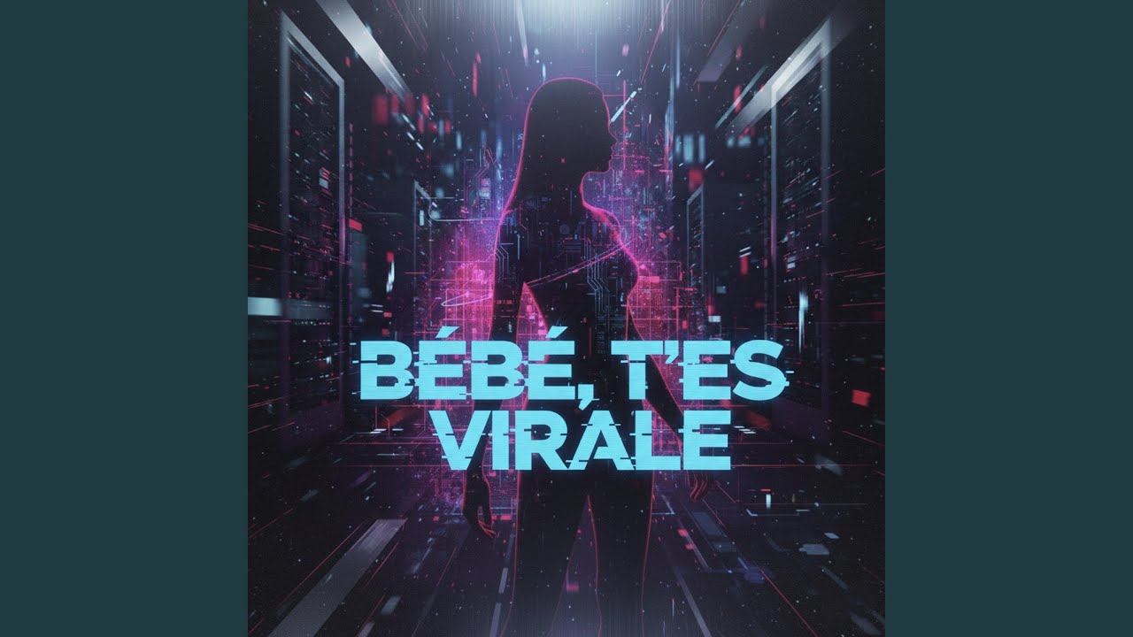Bébé, t'es virale