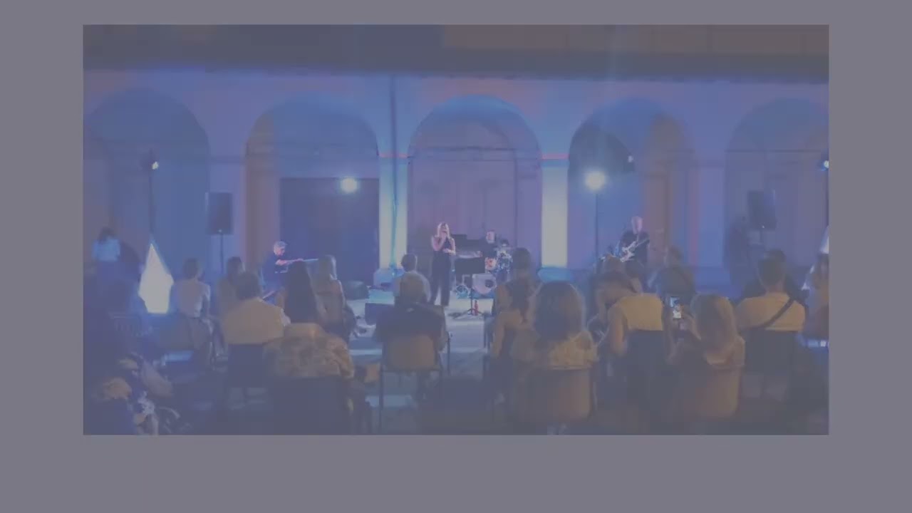 Move&Groove_live Budrio (Bo) 9 Luglio 2022