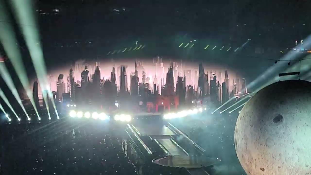 The Weeknd 