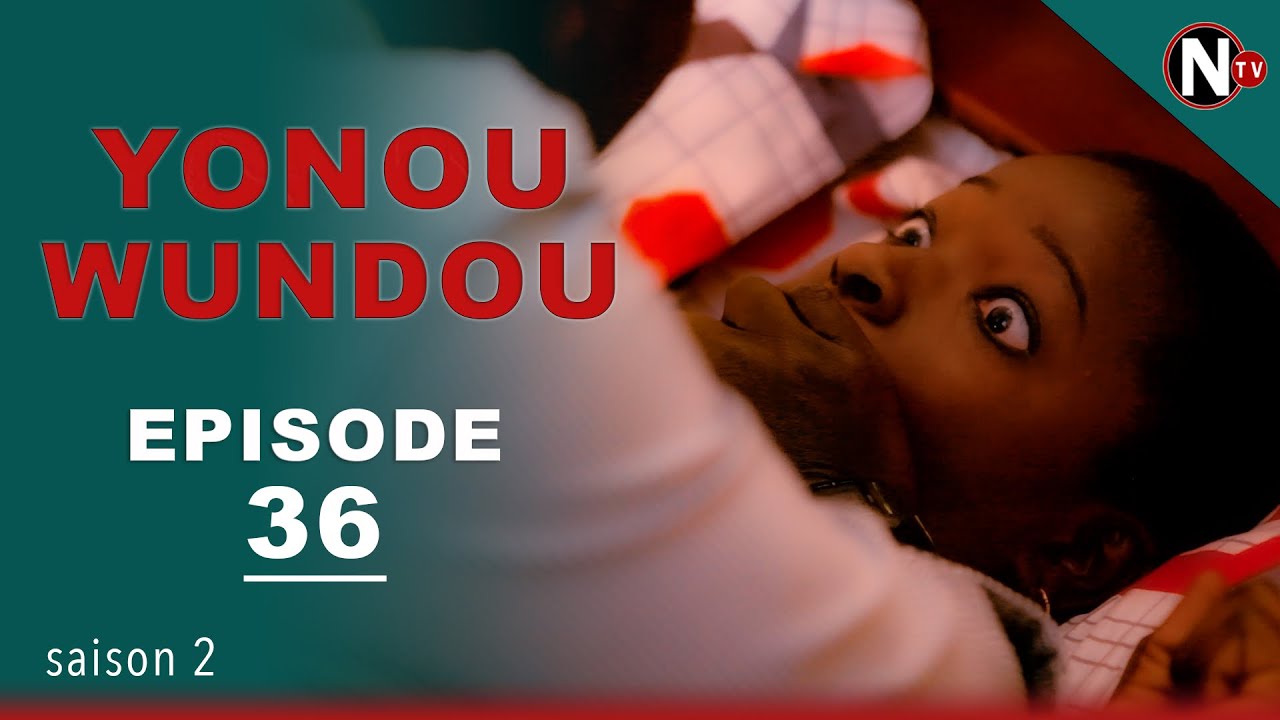 Yonou wundou - saison 2 - épisode 36