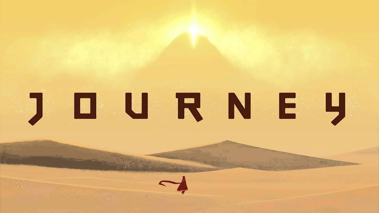Journey - Original Game Soundtrack - 