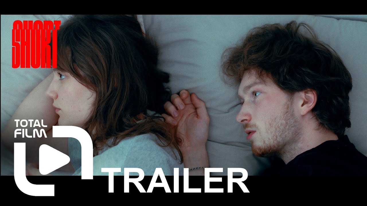 Sen o létě (2025) HD trailer /Pragueshorts 2026/