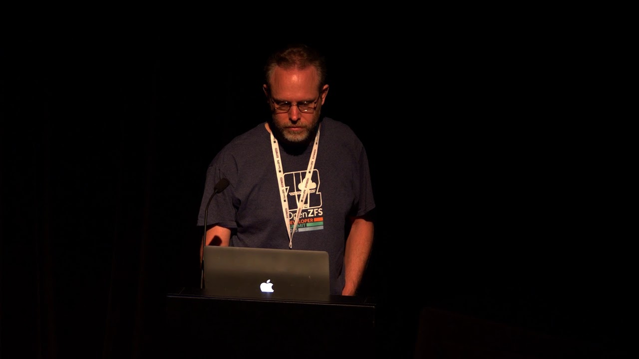 MMP: safe zpool import for HA clusters, by Olaf Faaland