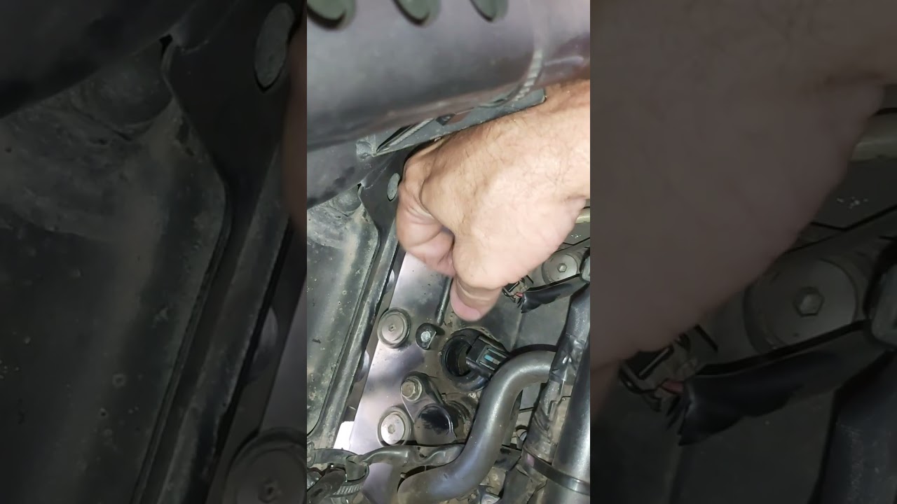 Problema de infiltração de água nas bobinas da Super Teneré 1200 resolvido. Super Teneré 1200 Coils