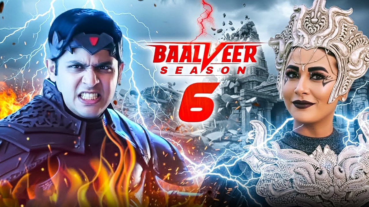 Baalveer Season 6 | New Villian Entry | 18 March 2026 | New Full Episode