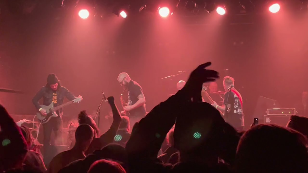 United Voices! SO36 Berlin, 4/2 2023