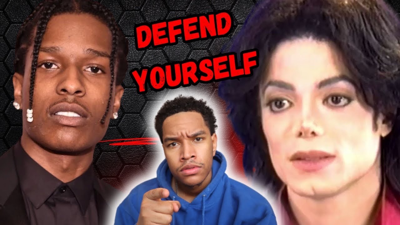 Вот как нужно защищаться, если вас ложно обвинили!