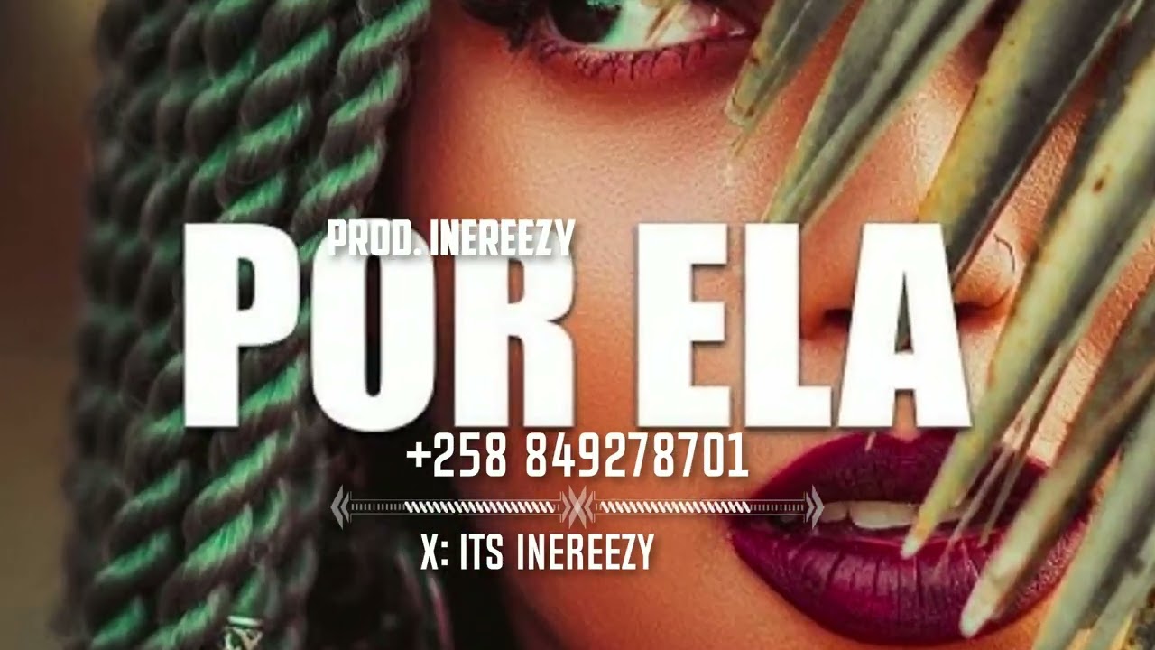 Por ela_ sold (type beat) Instrumental kizomba 