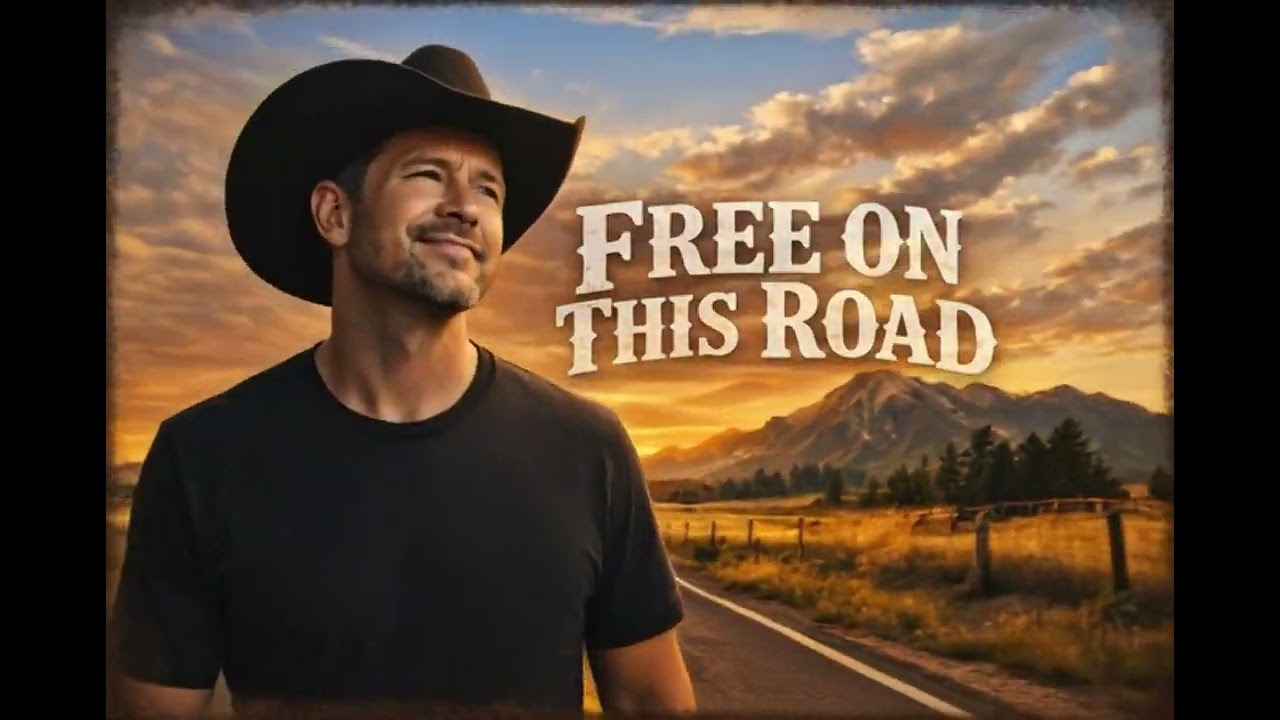 Echoes of Faith - Free On This Road