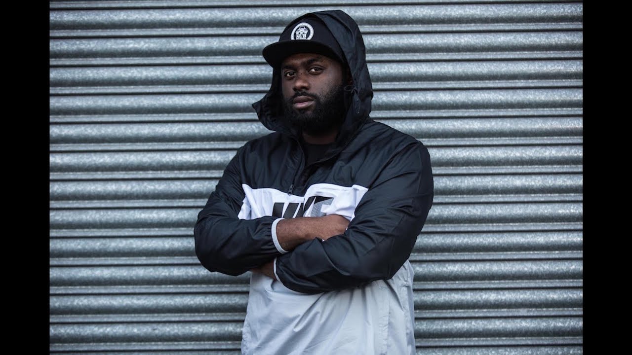 [FREE] P Money x Ghetts Type Beat - “INCOMING” [Prod. Vin]  | Grime Type Beat 2021
