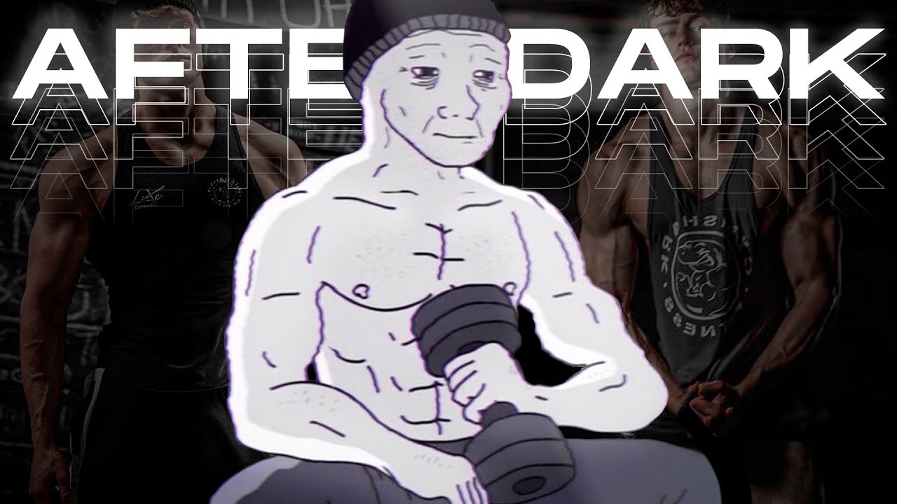 AFTER DARK | MOTIVATION - DISCIPLINE