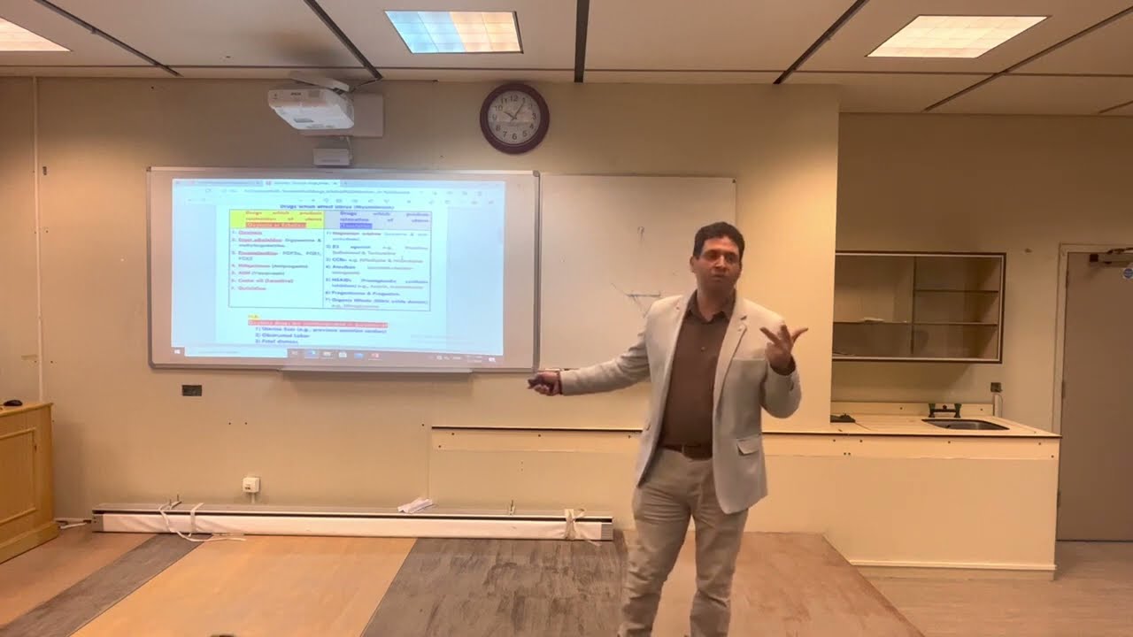 Drugs affecting uterine motility Oxytocic and Tocolytic drugs Dr. Elsayed Abdelhadi