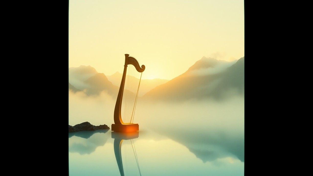 Creation Sings Your Name   DLWLMS Dreamy v2