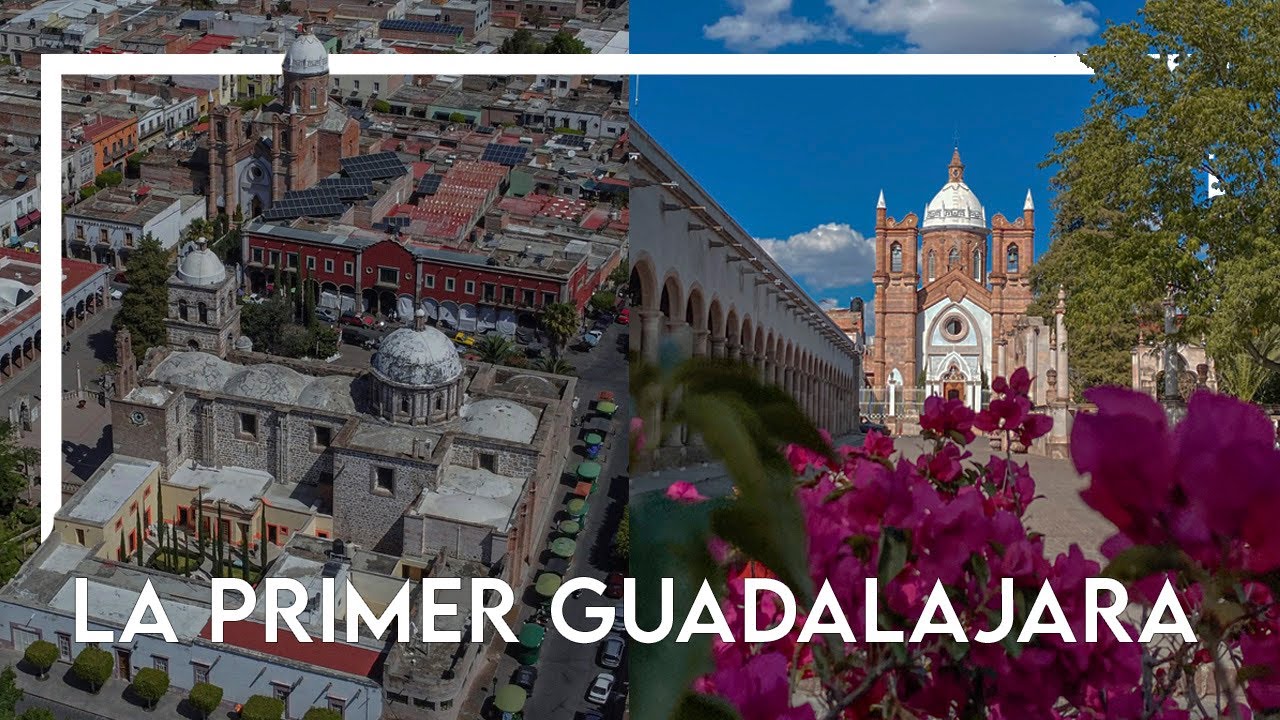 Nochistlan Zacatecas, pueblo mágico | Los Altos de Jalisco 14