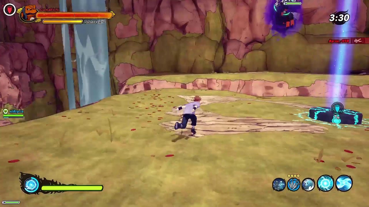 Naruto to boruto