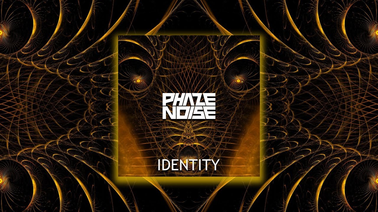 Phaze Noise - Inner Voices [Alternative Version] (Official Audio)