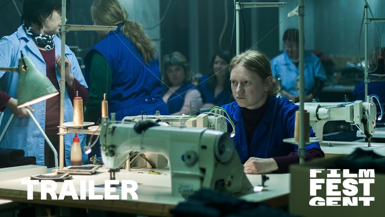 Made in EU | Trailer | Film Fest Gent 2025