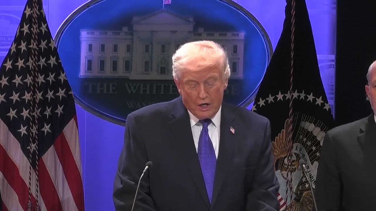 Tv Klan - Ia rrëzojnë tarifat, Trump zemërohet me Gjykatën e Lartë