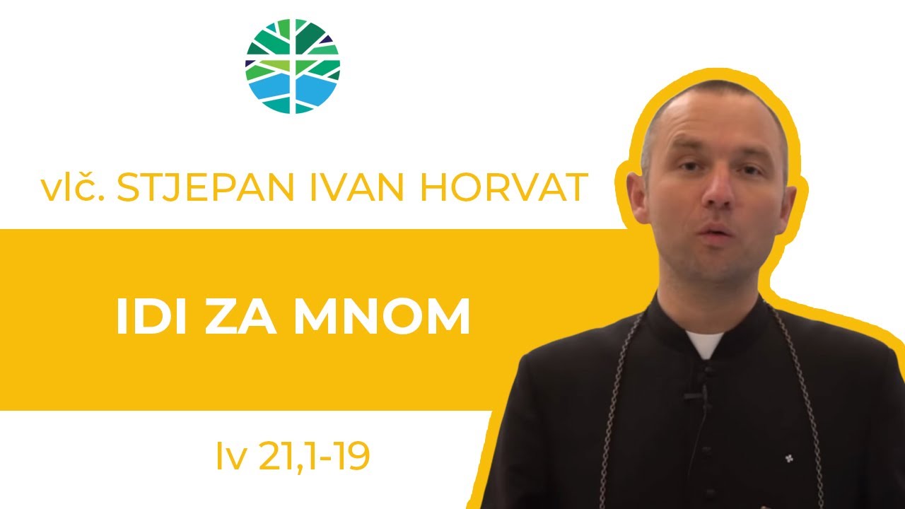 Idi za mnom