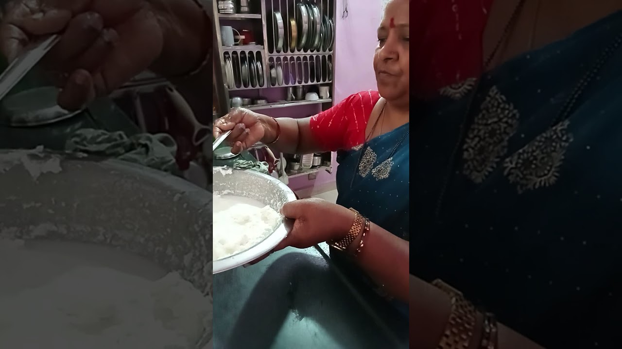    बेस्ट कुकींग#कुकींग #तुप बनविण्याची प्रक्रीया ईडिया.