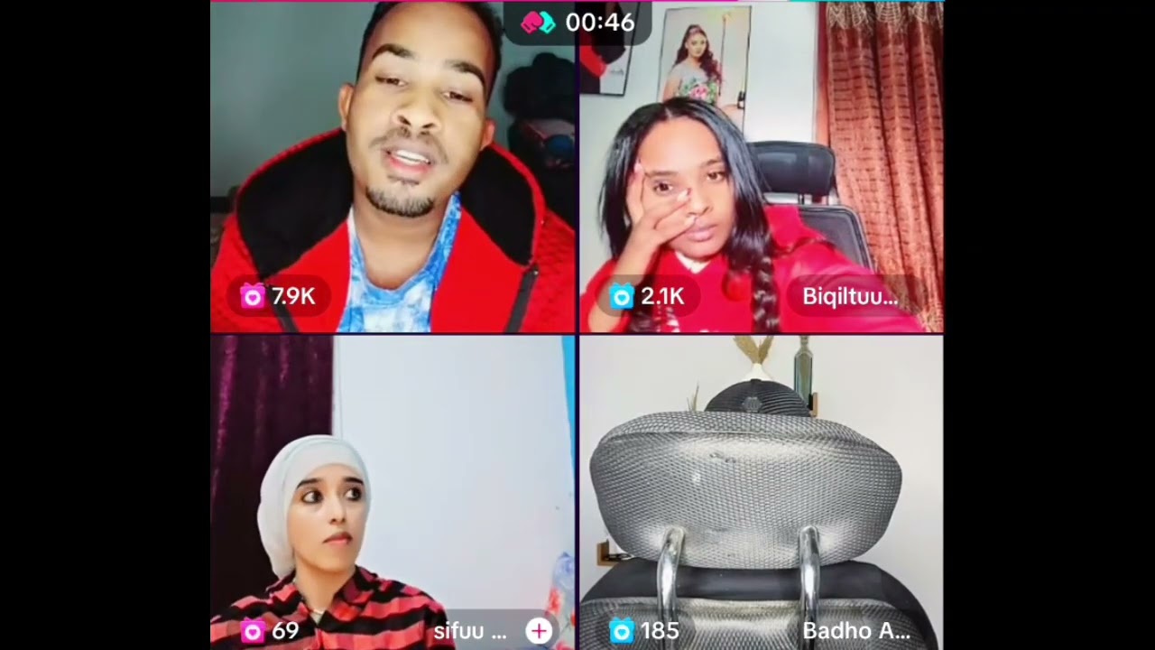 Jaal🤣ibsanii😅fi siifun badho fii biqiltu gema mohani filtara itii kayanii lavirati Koflan nu fiixan 