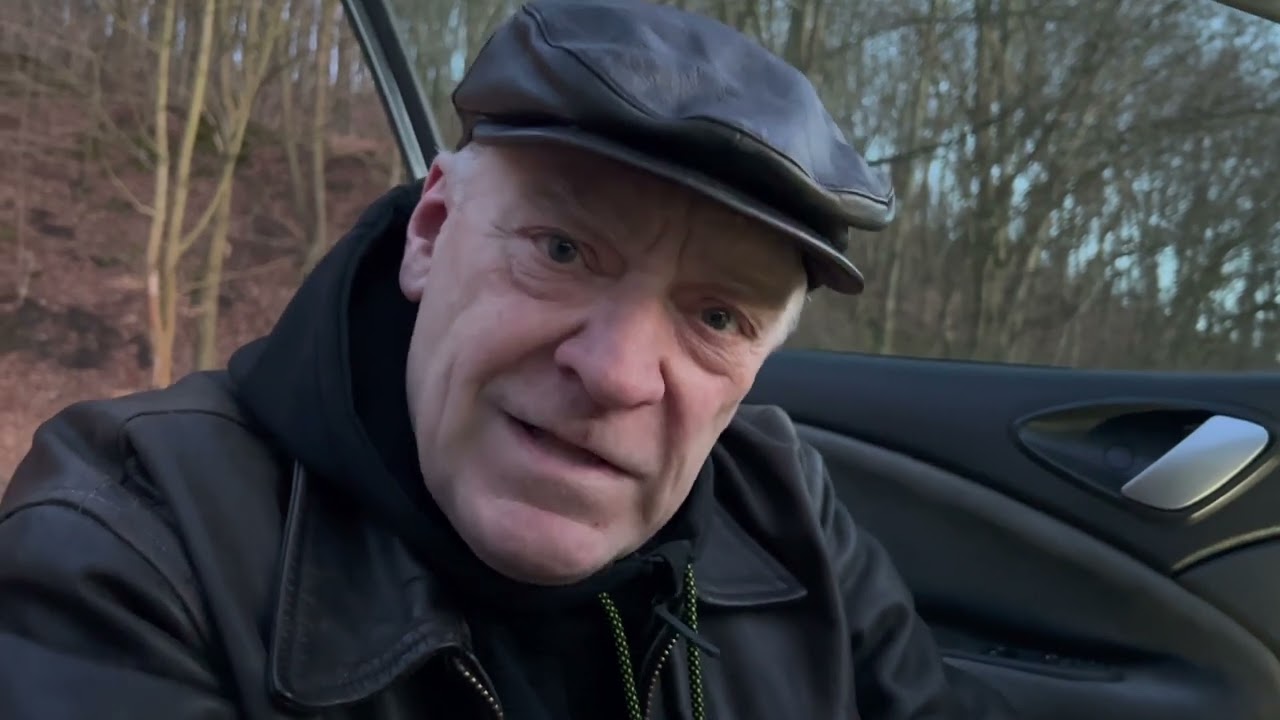 Citroen C5/Peugeot 407 - wyjaśniam jak dostać się do klapek od układu ogrzewania
