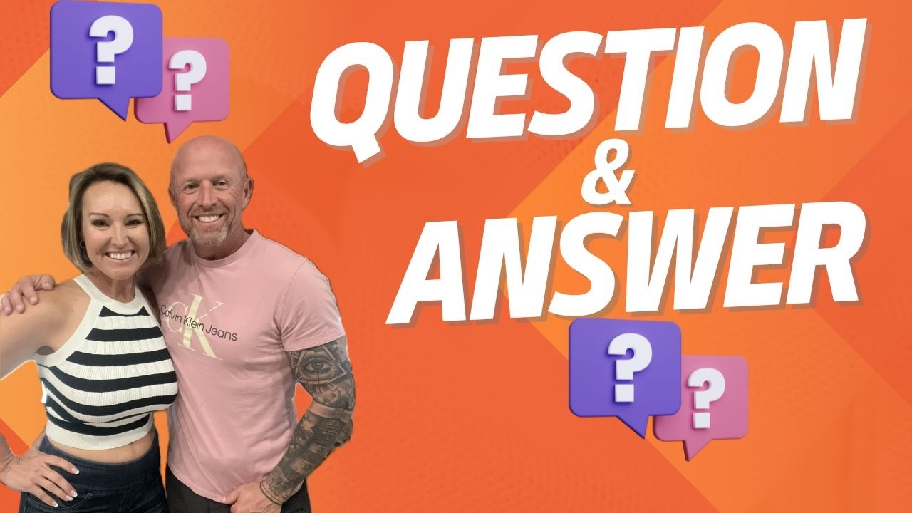 EP10: MAILBAG Q&A - Managing Lifestyle Jealousy, Boundaries, Confidence #swingerlifestyle