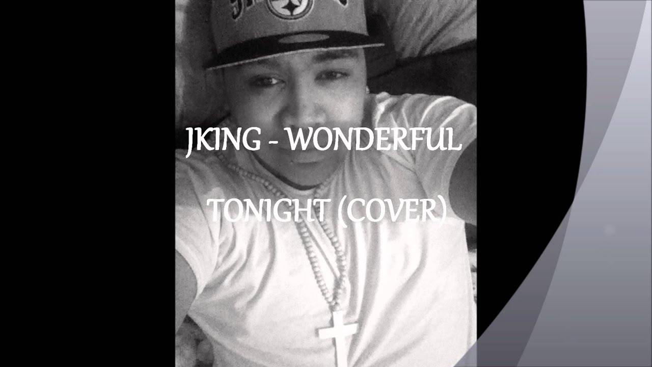 JKING - WONDERFUL TONIGHT