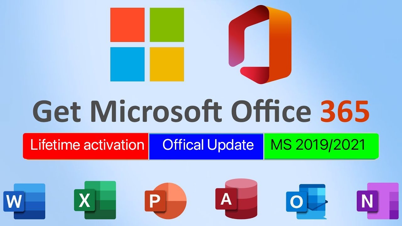 Microsoft Office 2021 Professional 🎯Пожизненная лицензия - только для Windows