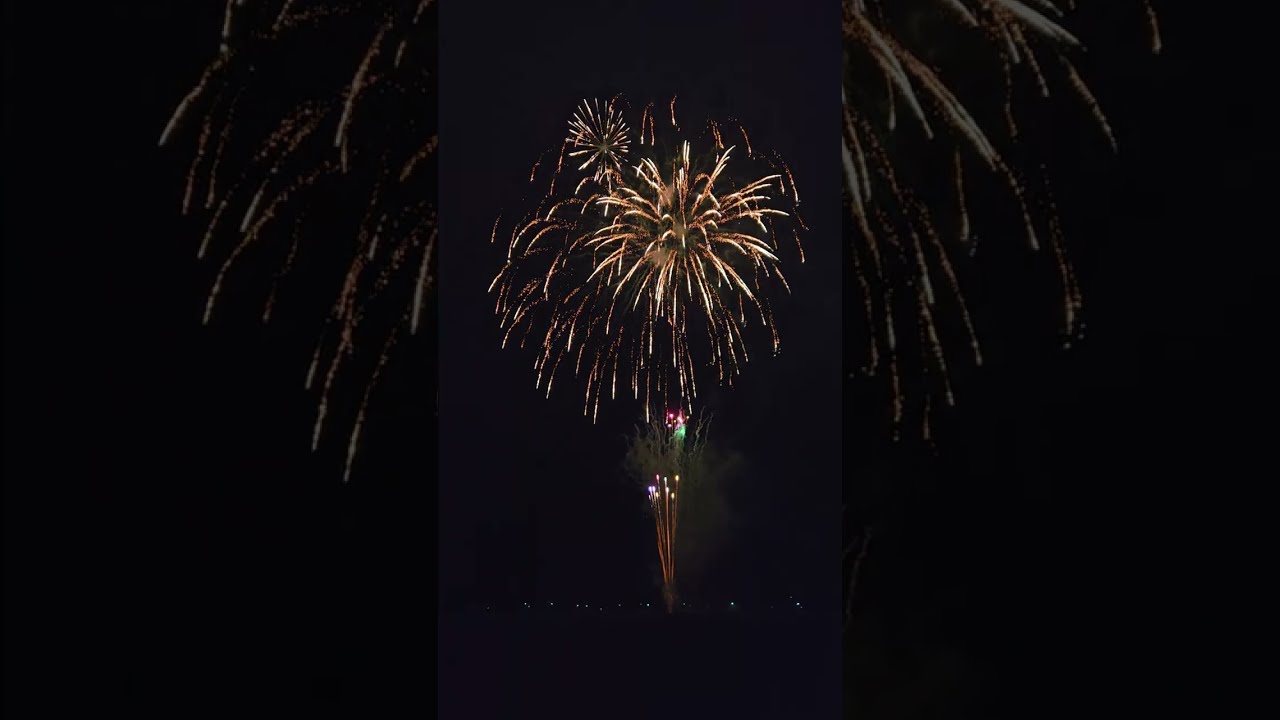 発酵の里こうざき「ハロウィン&花火」2025