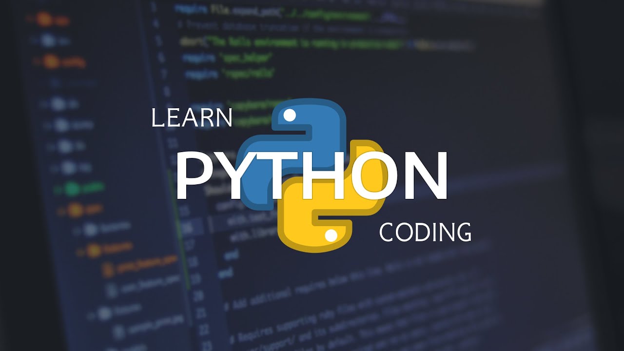 Python in 2 Minutes