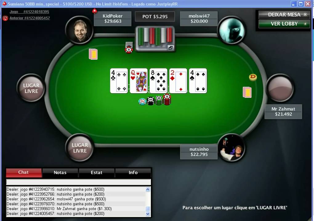 KidPoker (Daniel Negreanu) vs Mr Zahmat - 5k dollares hand