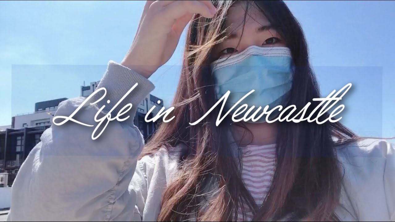 A year in my life living in Newcastle Upon Tyne