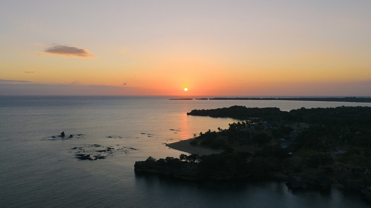 Lascalas Resort & Luxury Estate
