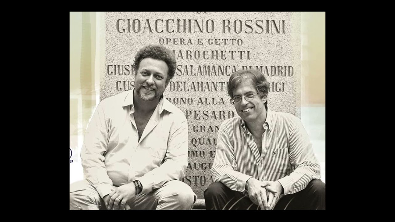 G. ROSSINI : 