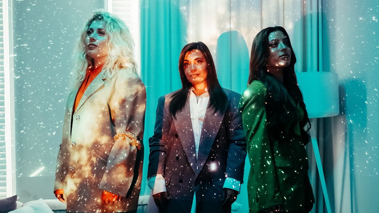 OG3NE - LOVE LETTER