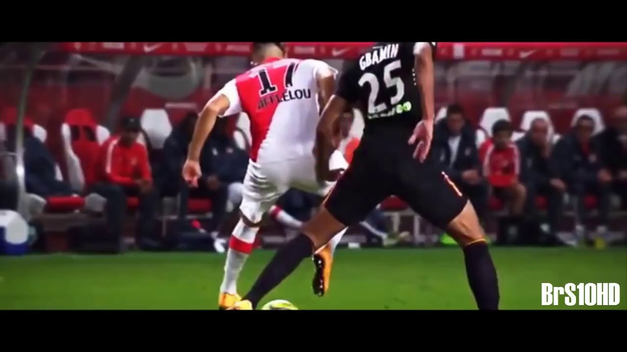 #Las Mejores Jugadas Del Futbol #regates 2015/16 ᴴᴰ