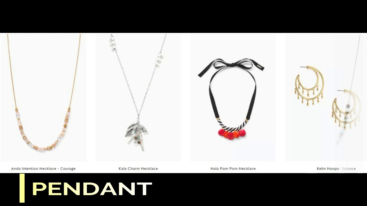 JANE'S JEWELRY